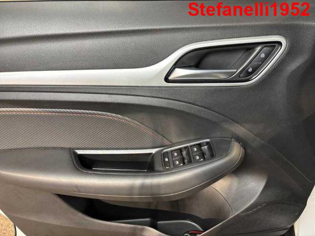 MG ZS 2021 - 1.0 Luxury auto