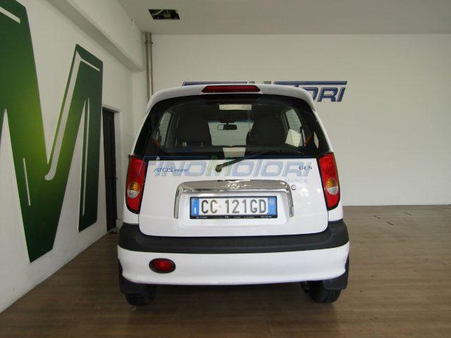 HYUNDAI Atos Prime 1.0 12V GLS