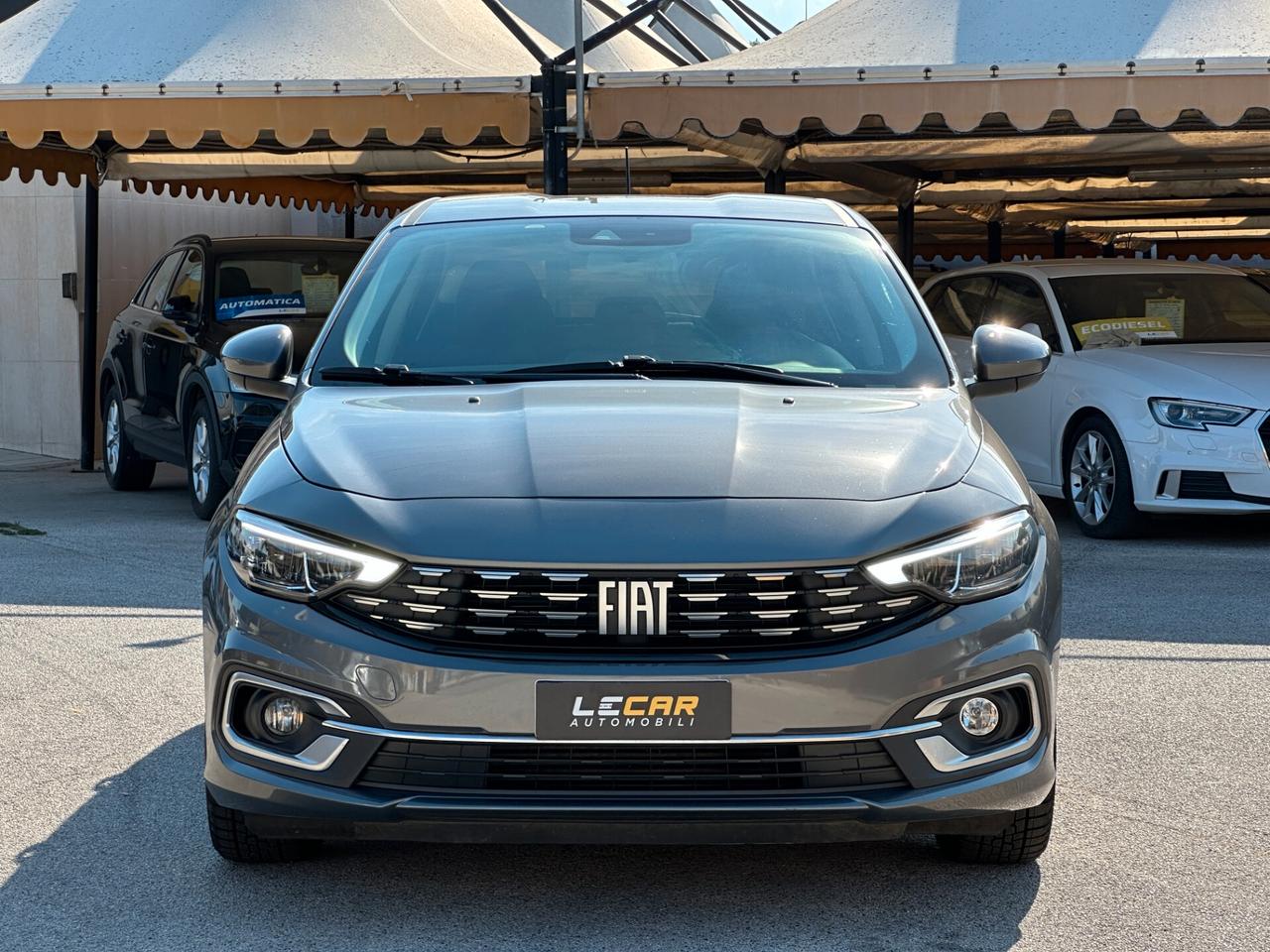 FIAT Tipo 1.3 Multijet S&S 5 porte City Life