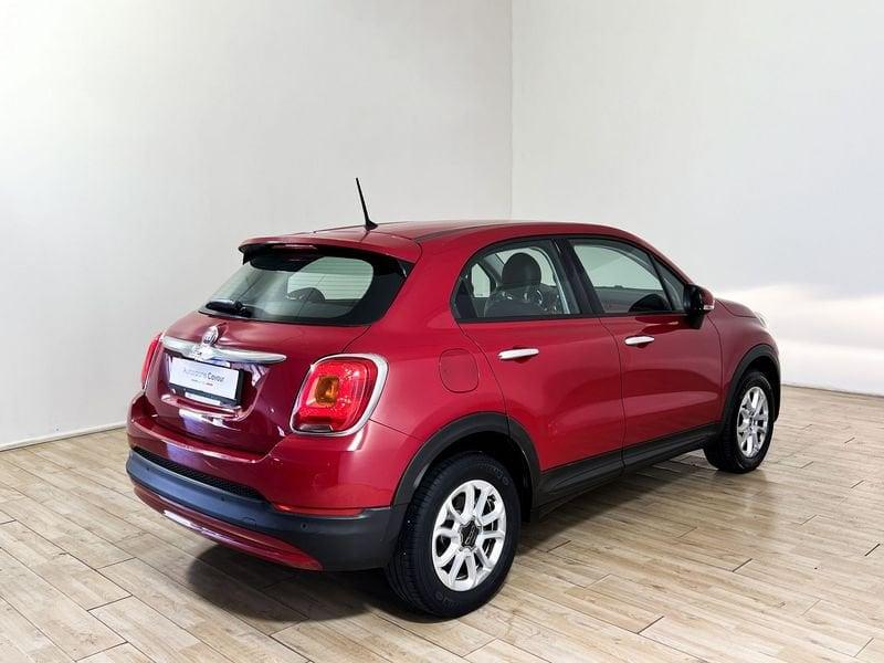 FIAT 500X 500X 1.3 mjt Pop Star 4x2 95cv my17