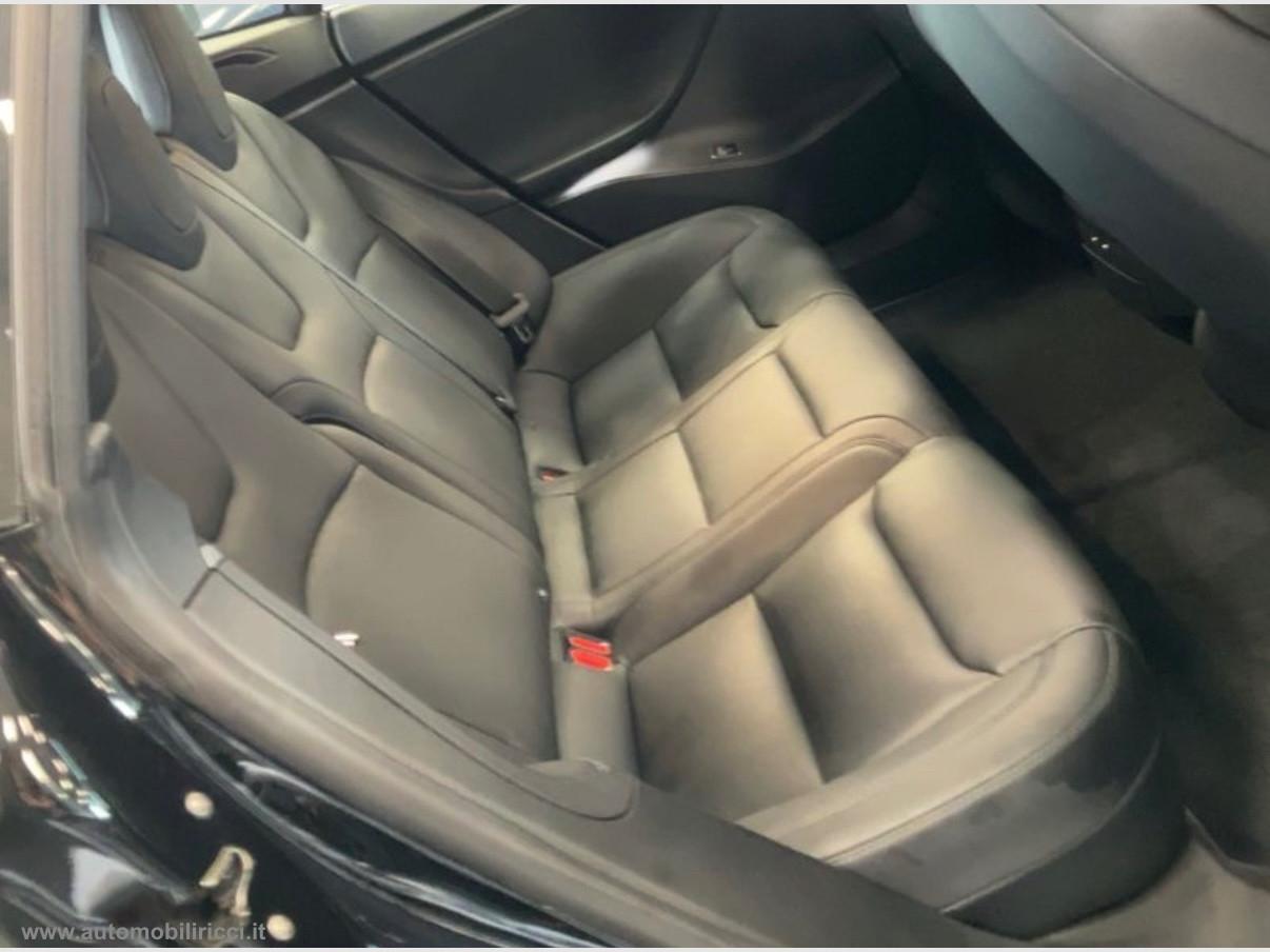 TESLA Model S 100kWh Long Range Dual Motor AWD 58.000KM