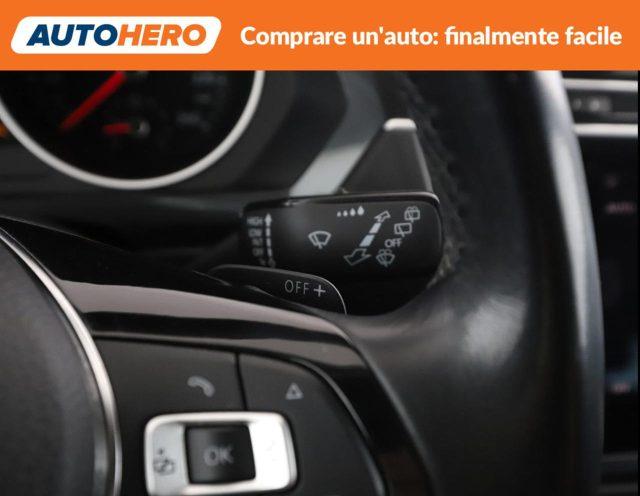 VOLKSWAGEN Tiguan 2.0 TDI SCR DSG Style BlueMotion Technology