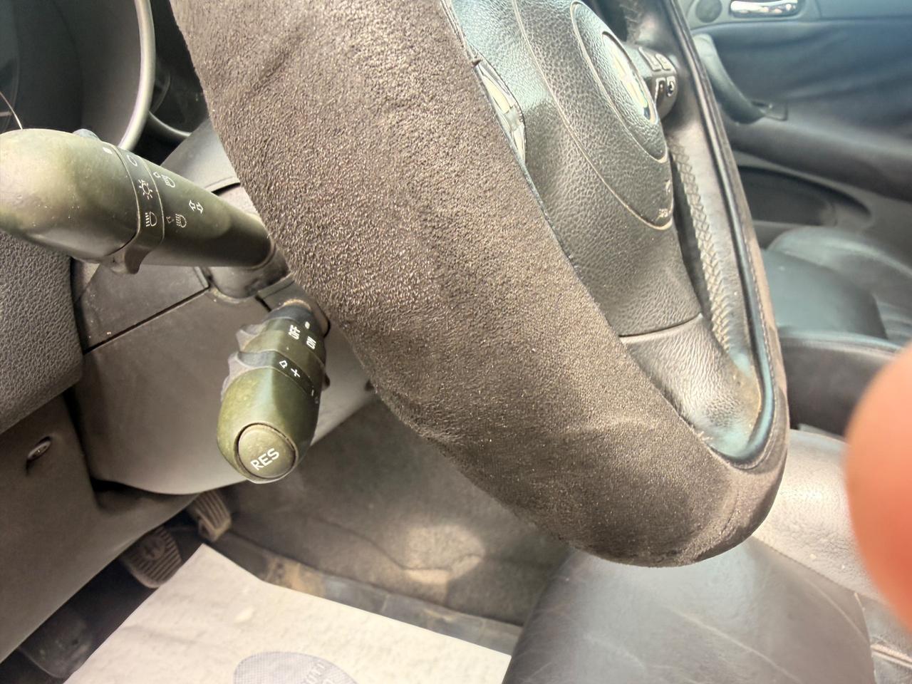 Alfa Romeo 147 1.9 JTD (115 CV) cat 5p. Distinctive