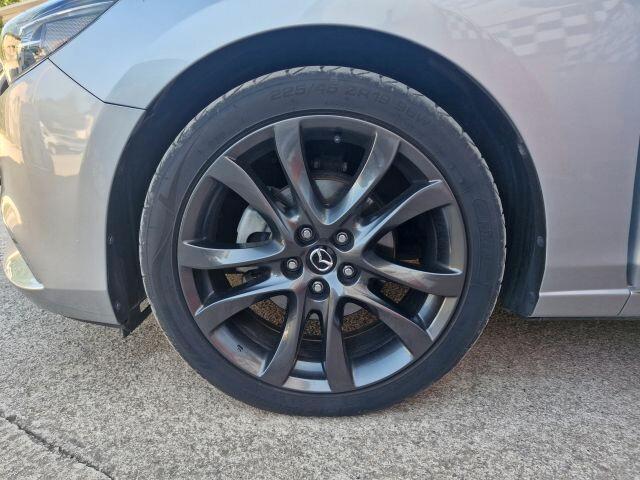 Mazda 6 Mazda6 2.2L Skyactiv-D 175CV AUTOMATICA