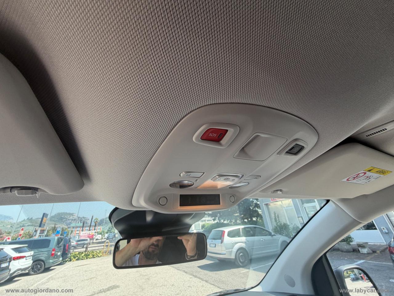 FIAT Ulysse 2.0 BlueHDi 180 CV AT8 L2 VETTURA M1 9 POSTI - IVA COMPRESA