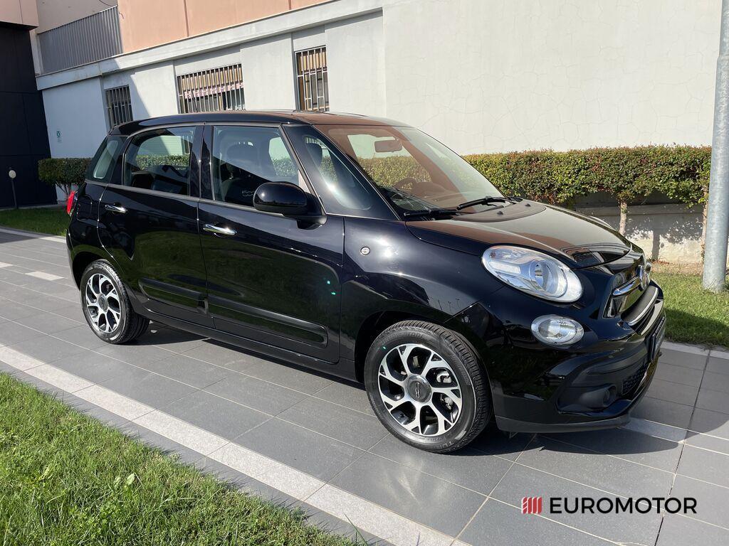 Fiat 500L 1.3 Multijet Business