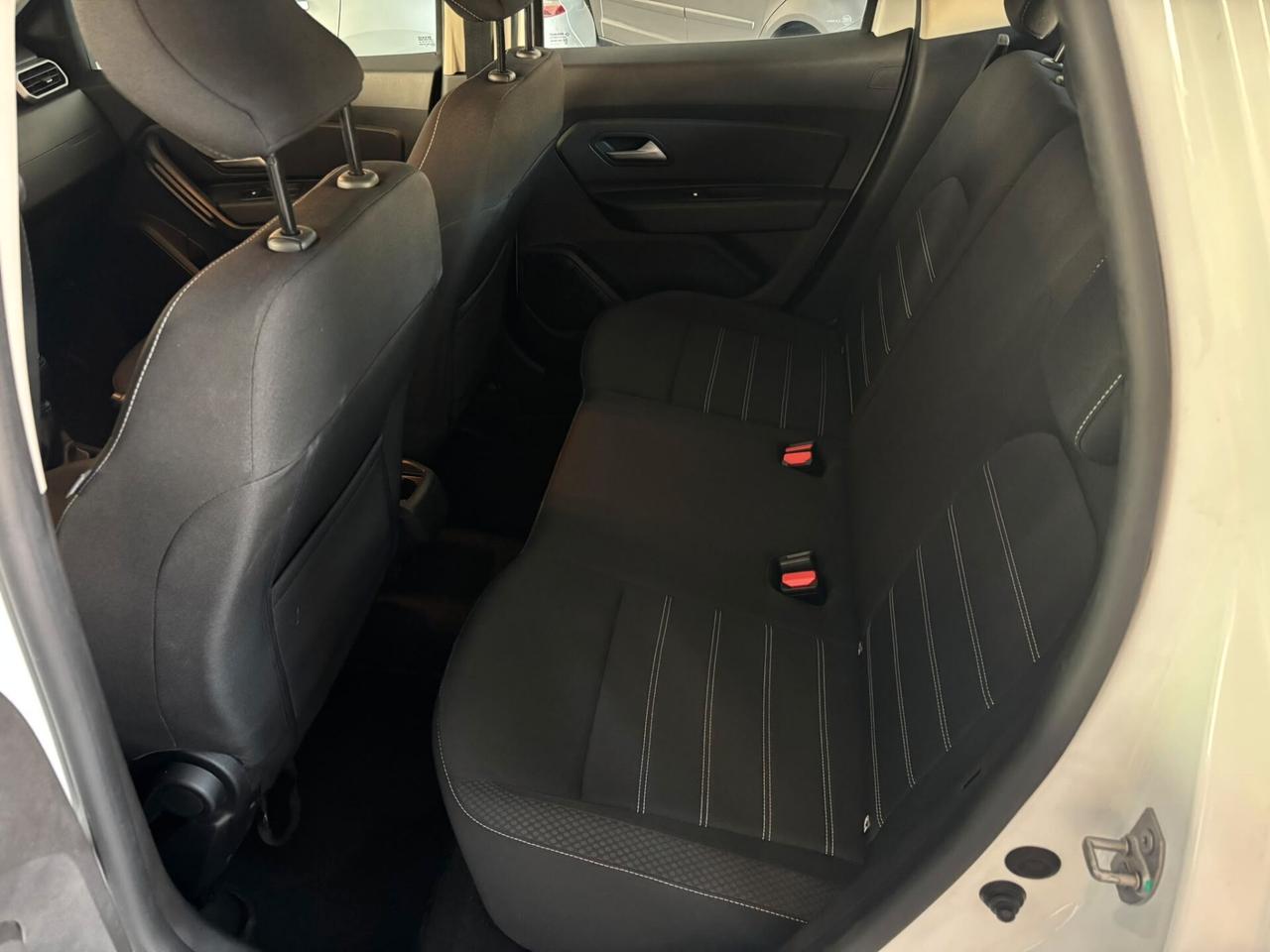 Dacia Duster 1.0 TCe GPL 4x2 Expression