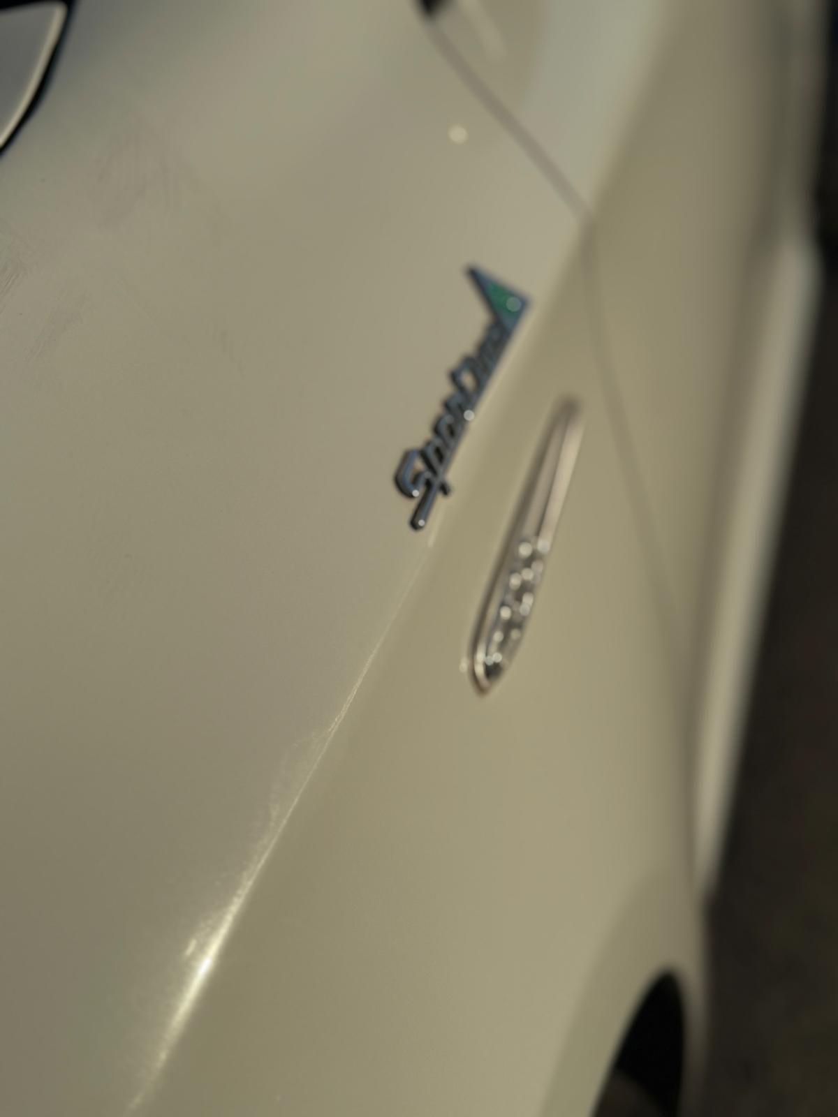 Alfa Romeo Giulietta 2.0 JTDm 150 CV Super