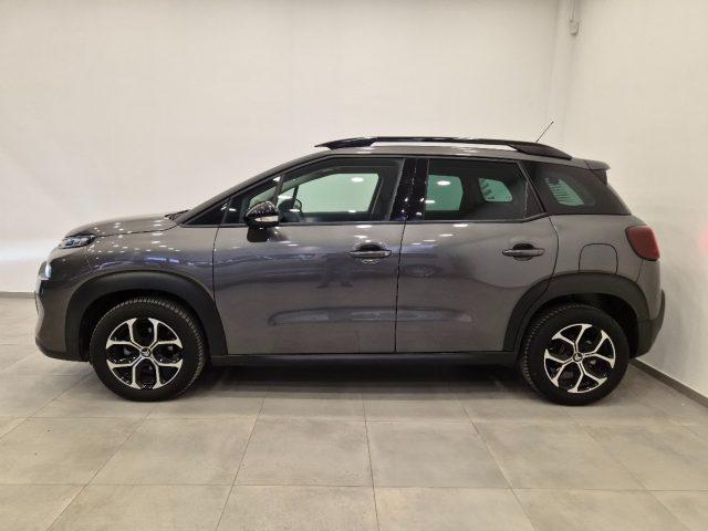 CITROEN C3 Aircross BlueHDi 110 S&S Plus N1 - Carplay - Cruise/Lim
