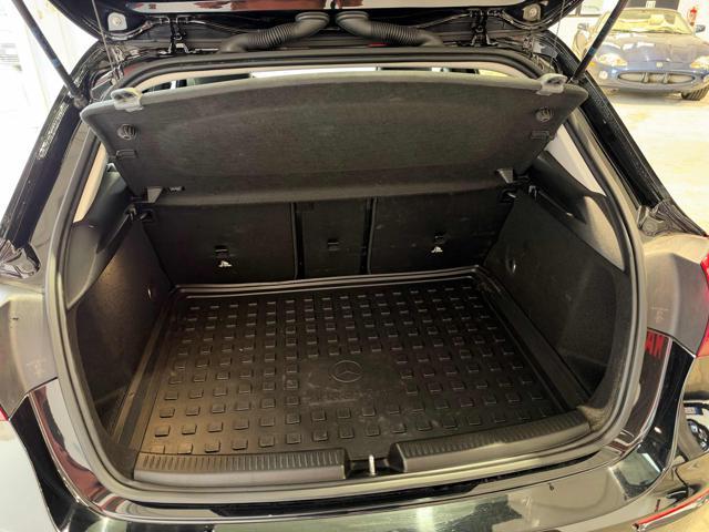 MERCEDES-BENZ A 180 d Automatic