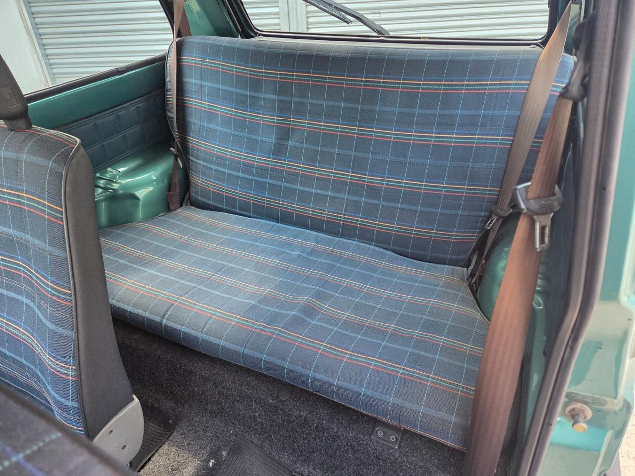 Fiat Panda 1100 i.e. cat Hobby