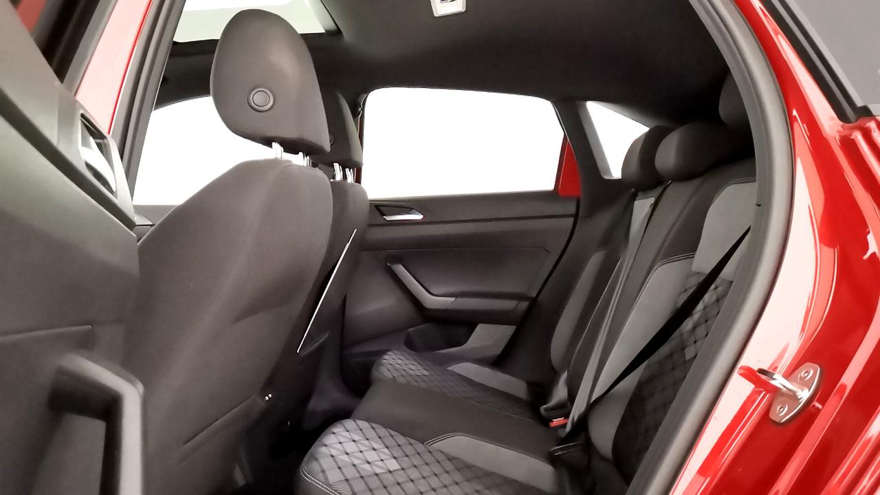 VOLKSWAGEN Taigo - Taigo 1.0 tsi R-Line 110cv