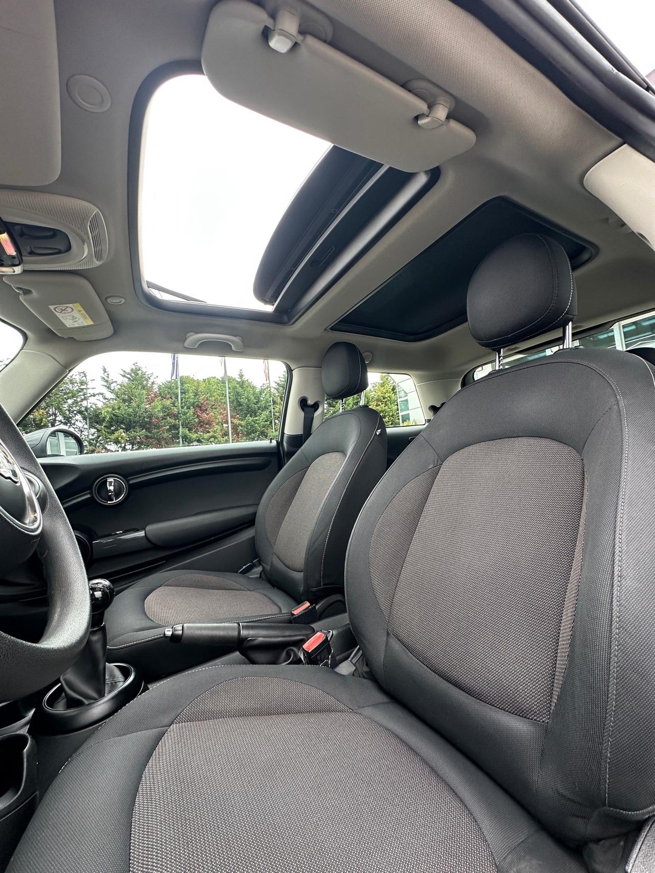 Mini 1.5 Cooper D Business XL - 2016