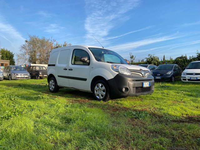 Renault Kangoo 1.5 dCi * 3 POSTI * Euro 6 + Unico-Proprietario! *