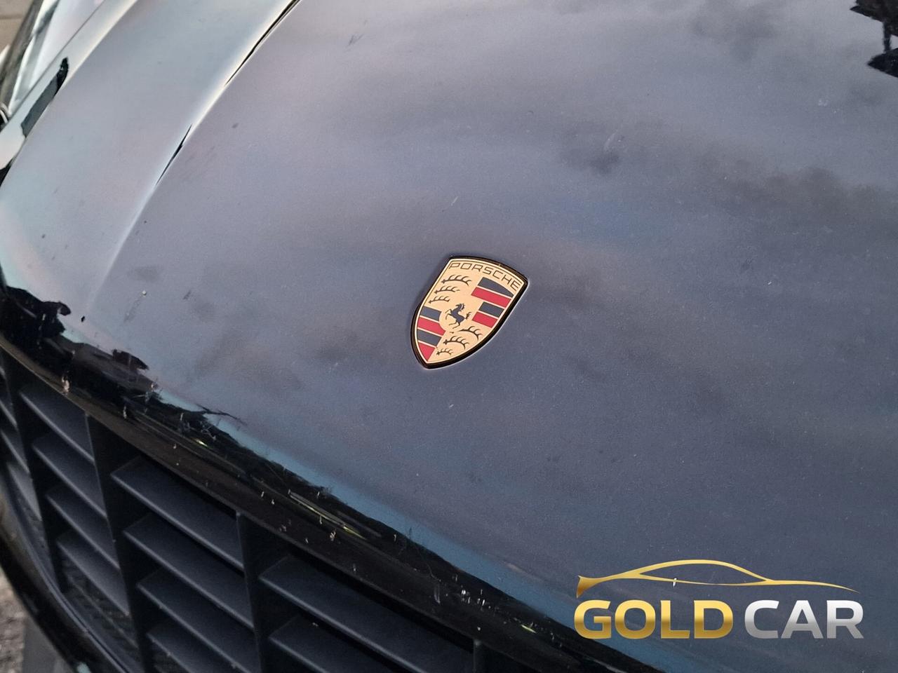 Porsche Macan 2.0