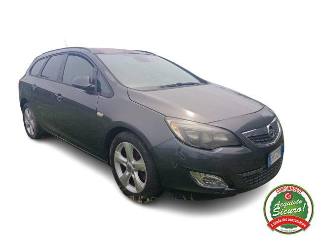 OPEL Astra 1.7 CDTI 110CV Sports Tourer