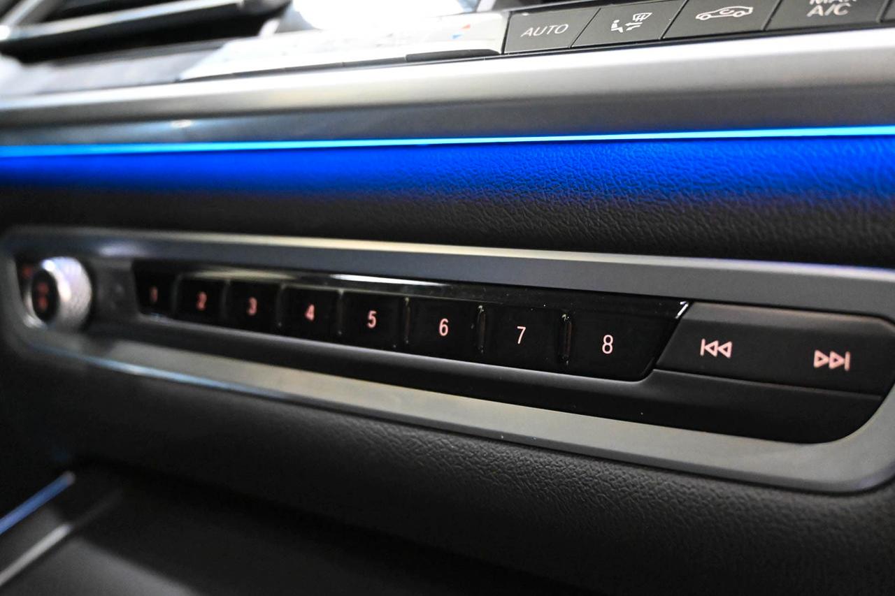 BMW X5 (G05/F95) X5 xDrive25d xLine