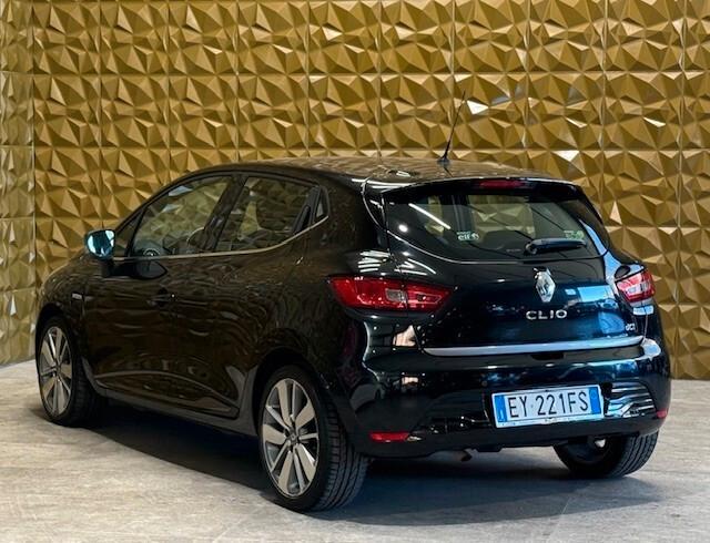 Renault Clio 1.5 dCi 8V 75CV 5 porte Costume National