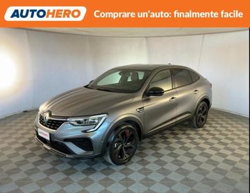 RENAULT Arkana Arkana Hybrid E-Tech 145 CV R.S.Line Fast Track