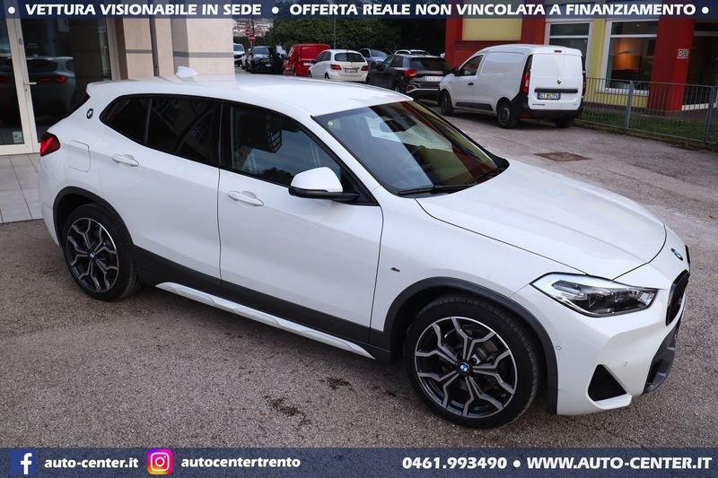 BMW X2 xDrive25e Msport-X M-sport xDrive 25e