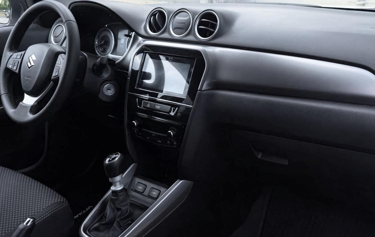 Suzuki Vitara*GPL* 1.4 Hybrid Top