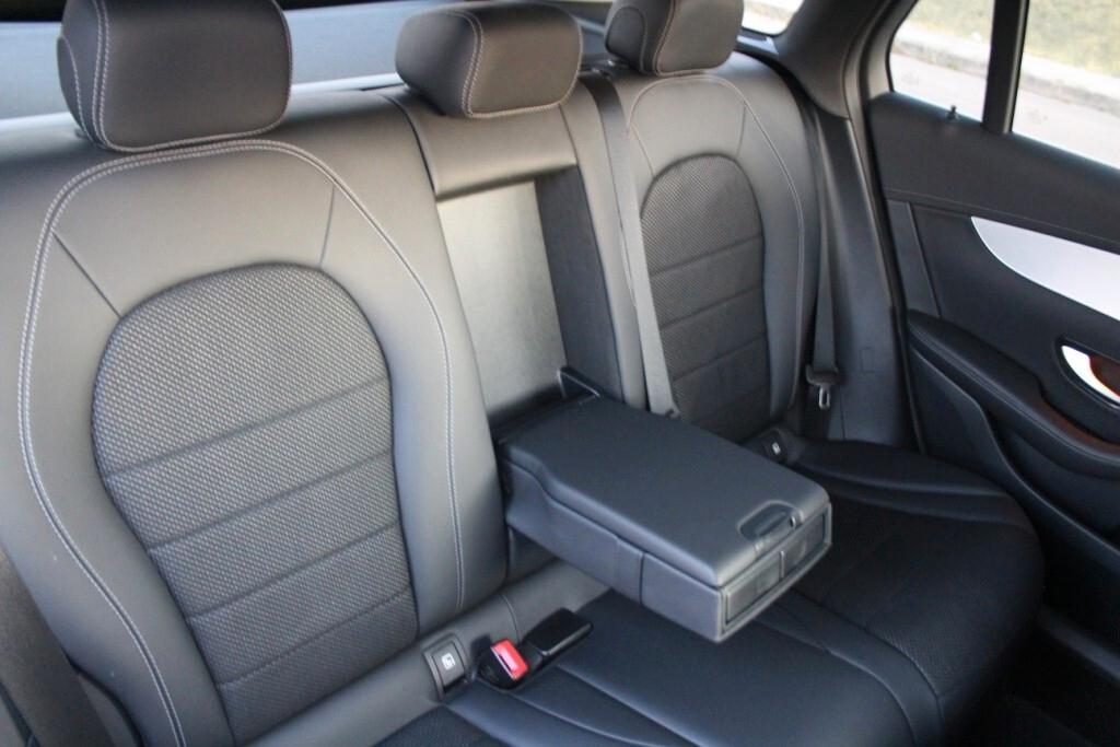 MERCEDES GLC 200 d Premium *AMG *Virtual Cockpit
