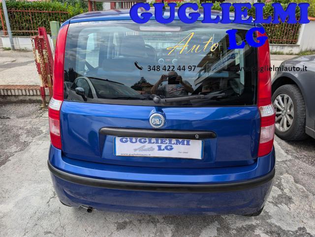FIAT Panda 1.1 Active TETTO APRIBILE PANORAMICO