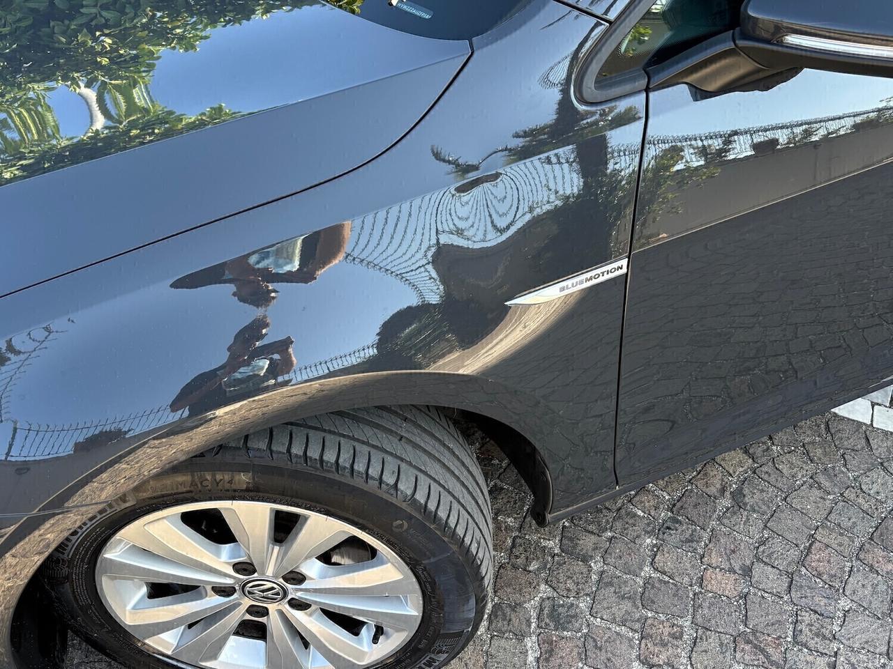 Volkswagen Golf ws 1.4 TGI BlueMotion