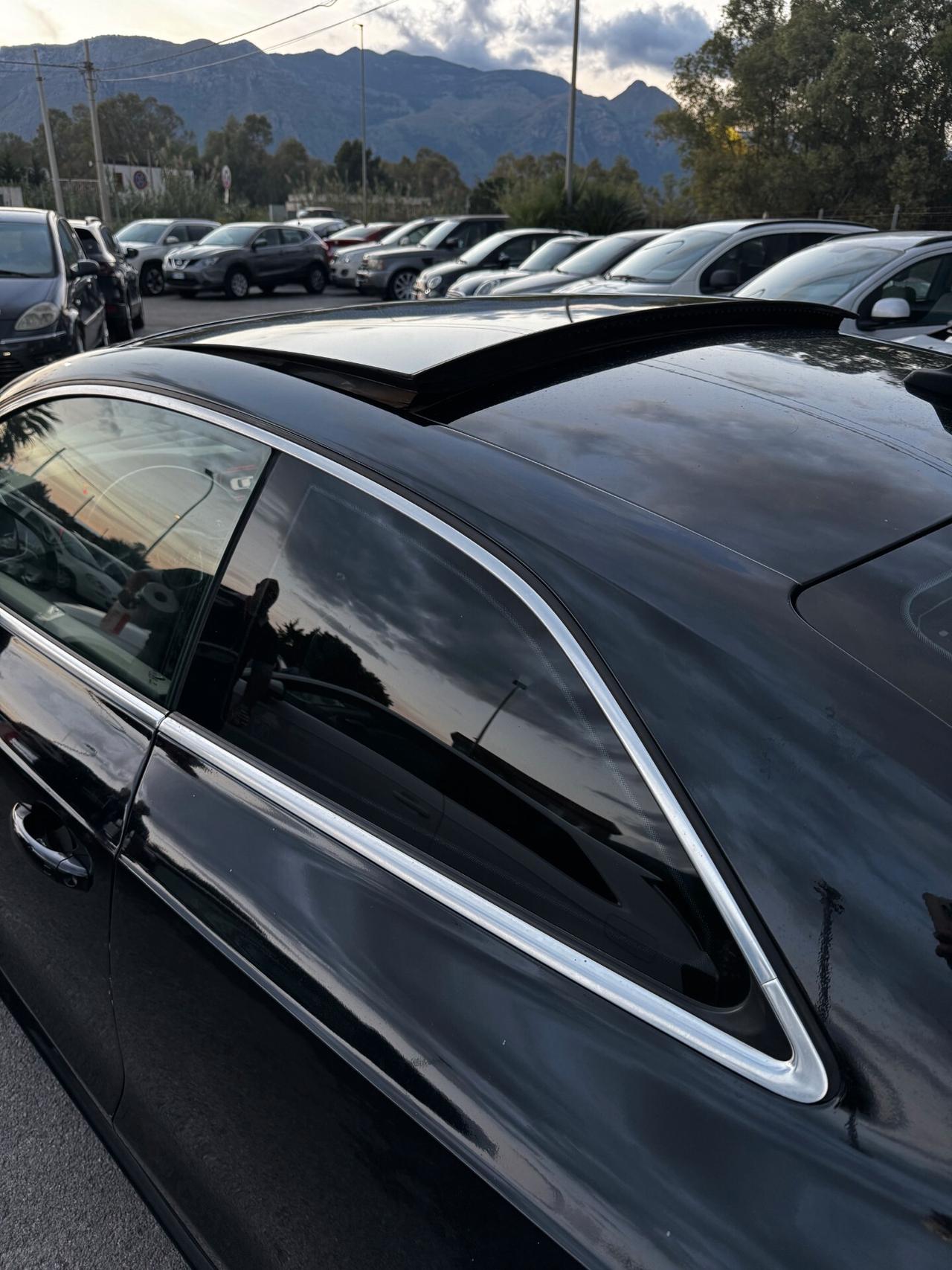 Audi A5 3.0 V6 TDI F.AP. quattro S line