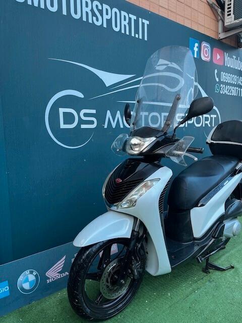 Honda SH 150 DOPPIO DISCO SPORT GARANZIA PERMUTE