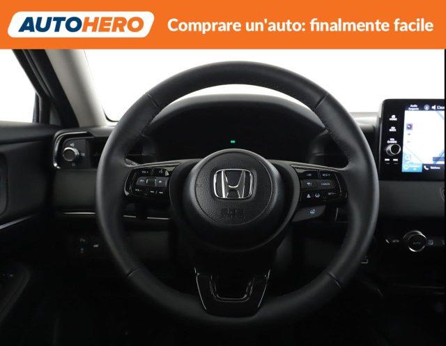 HONDA HR-V 1.5 Hev eCVT Advance