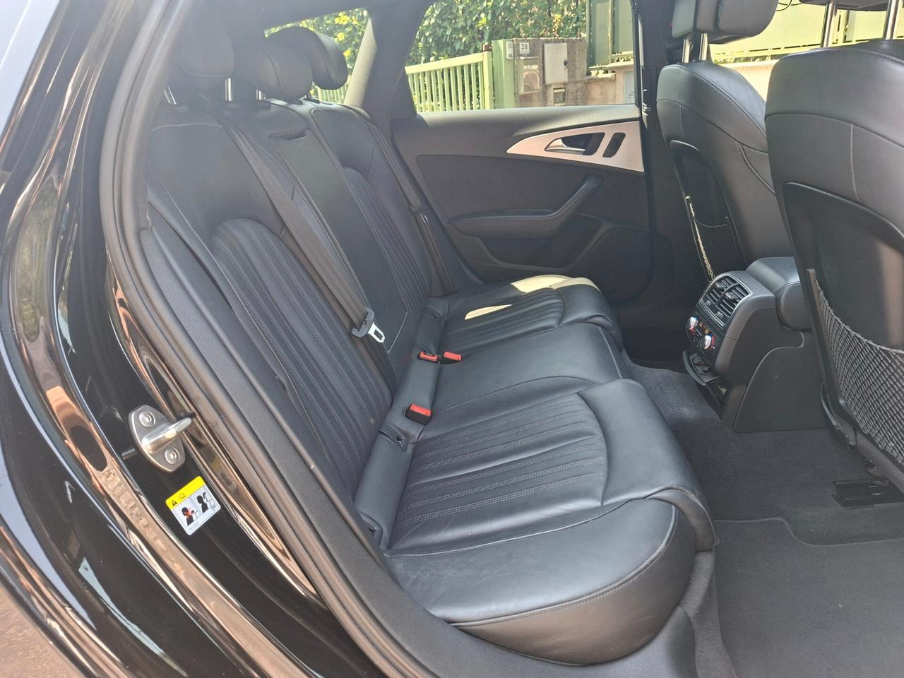 Audi A6 3.0 TDI S-LINE QUATTRO FULL OPTIONAL