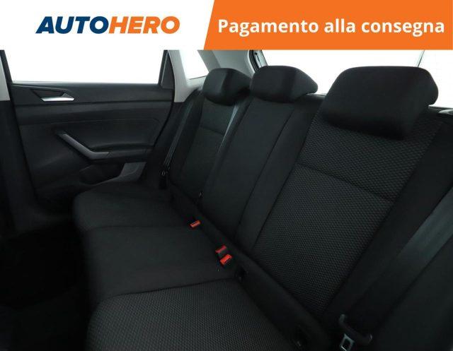 VOLKSWAGEN Polo 1.0 MPI 75 CV 5p. Comfortline BlueMotion Technolog