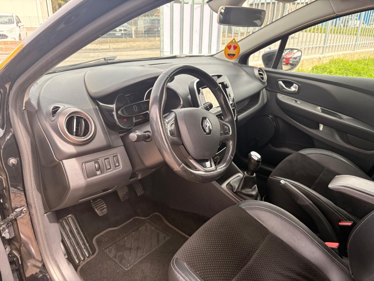Renault Clio dCi 8V 75CV Start&Stop 5 porte Energy Zen