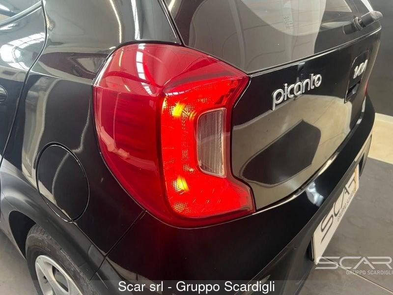 KIA Picanto 1.0 12V 5 porte Urban