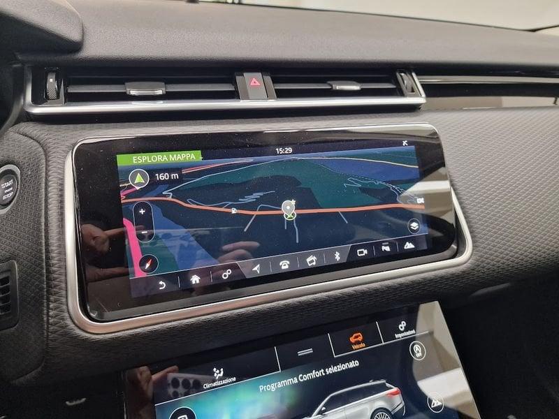Land Rover Range Rover Velar Range Rover Velar 3.0D V6 300 CV R-Dynamic S