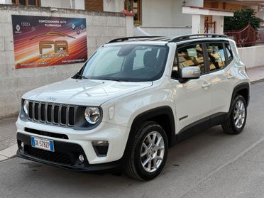Jeep Renegade 1.6 MJT 130CV Limited CARPLAY - 2022