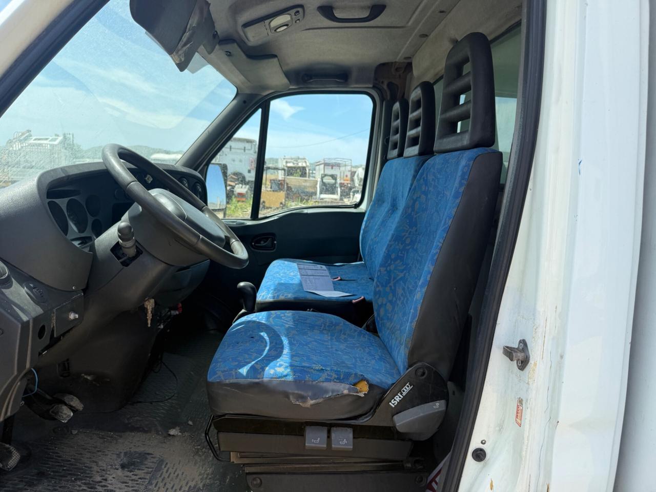 Iveco daily