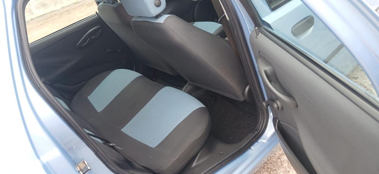 Fiat Punto 1.3 Multijet 5 p. Dynamic - 2005