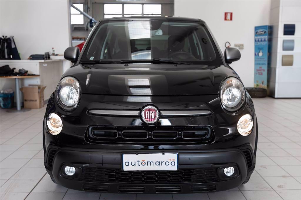FIAT 500L 1.4 Sport s&s 95cv del 2021