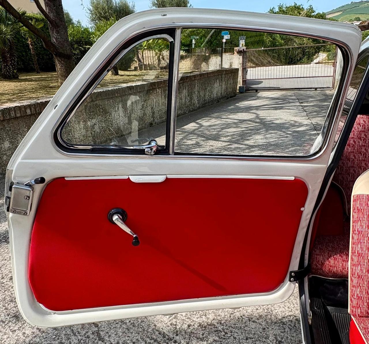 ABARTH 595 ESSEESSE ( 110 D )