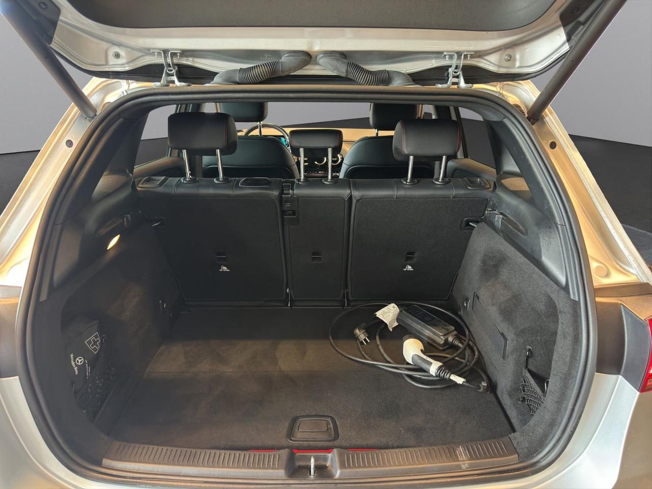 Mercedes B 250 e eq-power Business Extra auto