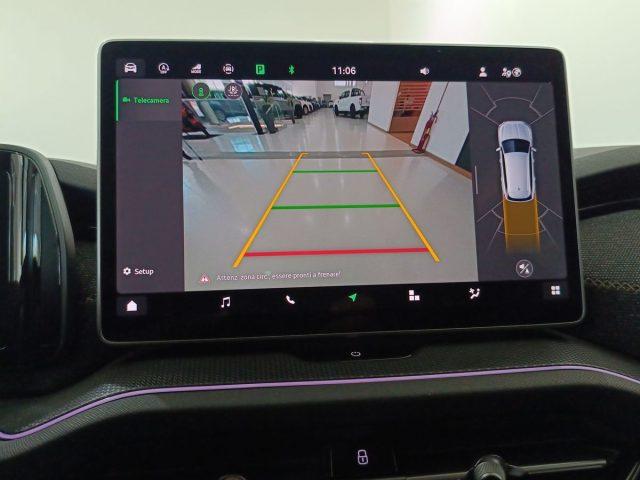 SKODA Kodiaq 2.0 TDI DSG 7 posti Executive