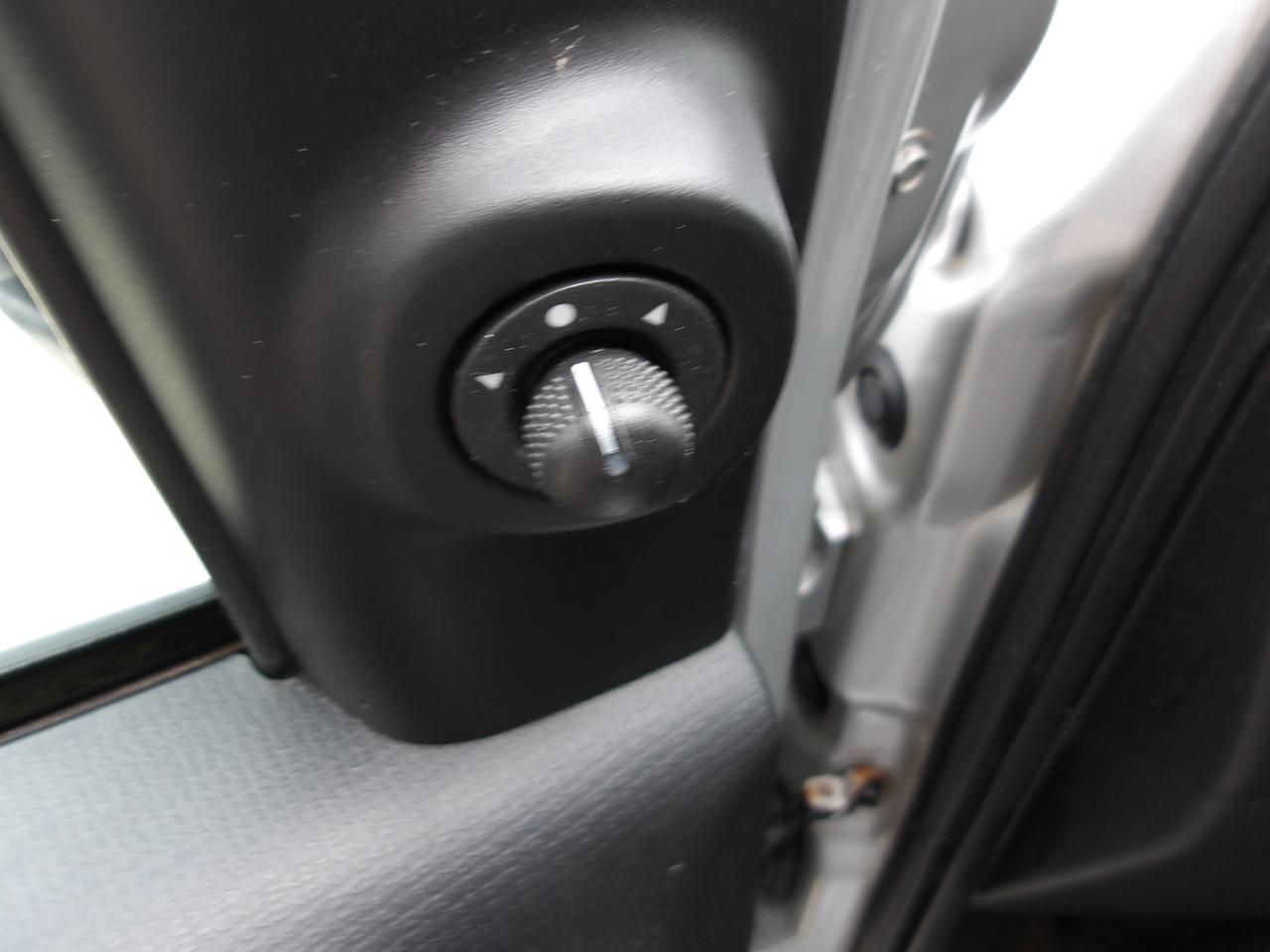 Fiat Panda 4x4 Panda 1.3 mjt 16v 4x4 75cv E5+