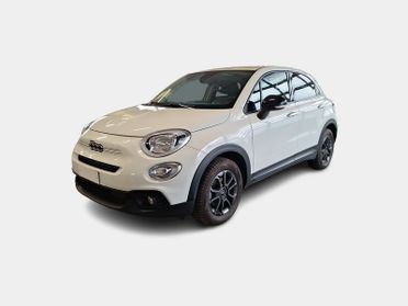 FIAT 500X 1.3 Mjet 95cv E6D Club SUV