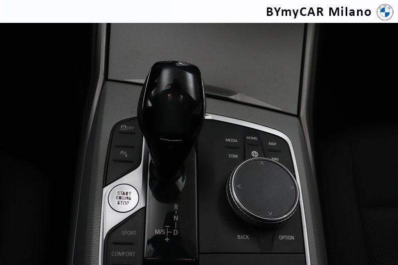BMW Serie 3 Touring 320 d Mild Hybrid 48V Business Advantage xDrive Steptronic