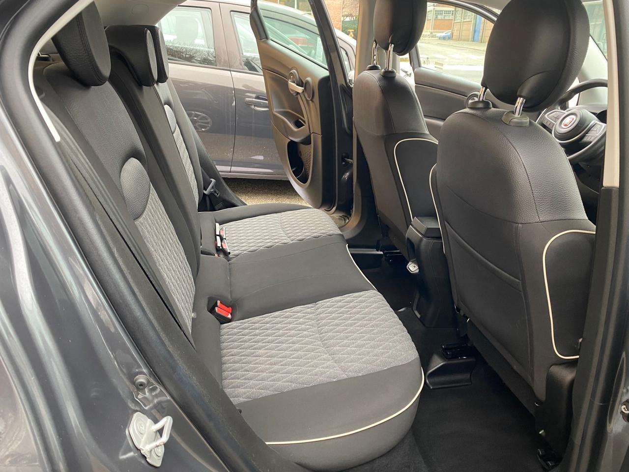 Fiat 500X 1.6 MultiJet 120 CV Business NEOPATENTATI!!!