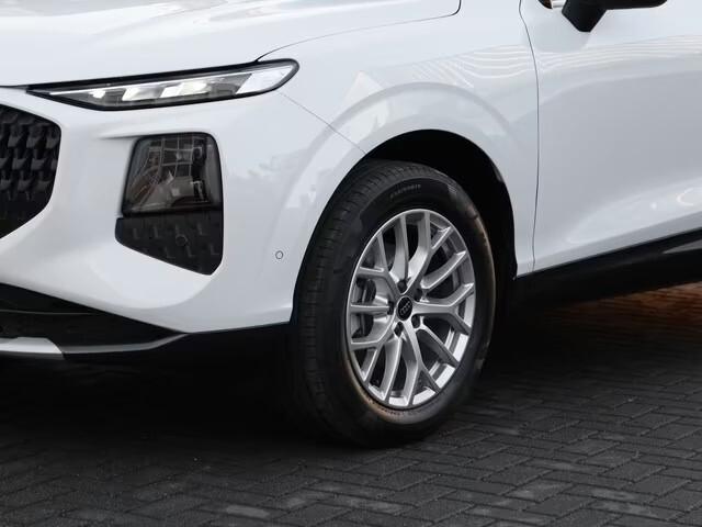 Audi Q3 SPB TFSI S-Tronic Tech 150cv "Nuovo Modello)