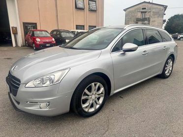 Peugeot 508 508 SW 2.0 hdi 16v Active Ciel 140cv