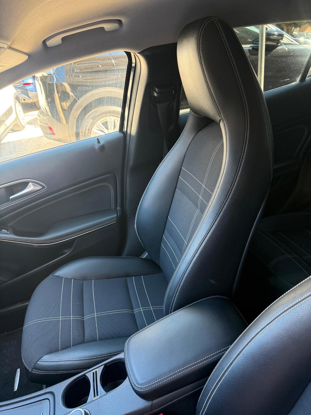Mercedes-benz GLA 200 CDI Automatic Premium 2014
